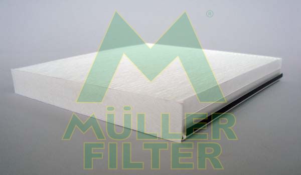 MULLER FILTER filtras, salono oras FC132